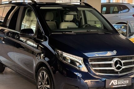 Mercedes-Benz V 250 99.950 km 42.900 &euro; Wirges 56422