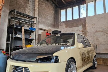 Peugeot 106 51.786 km 5.500 &euro; Leipzig 04157