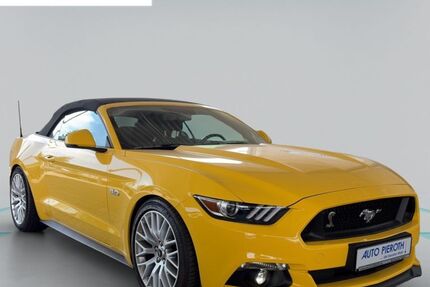 Ford Mustang 39.000 km 35.850 &euro; Grünstadt 67269