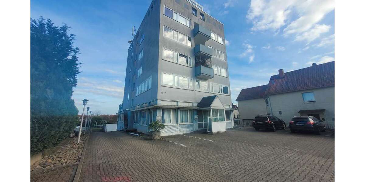 Etagenwohnung Springe - 4 Zimmer, 85 m&sup2;, 99.900&euro; | Angebot:26248792