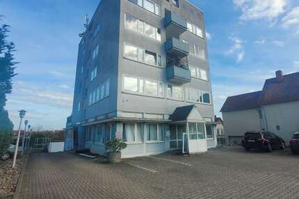 Wohnung Springe - 4 Zimmer, 85 m&sup2;, 99.900&euro; | Angebot:26248792