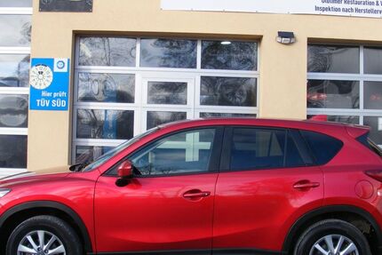 Mazda CX-5 135.000 km 11.950 &euro; Angelbachtal 74918