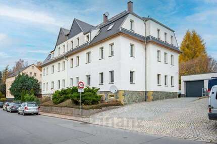 Haus Neukirchen - 9 Zimmer, 323 m&sup2;, 351.000&euro; | Angebot:24032367