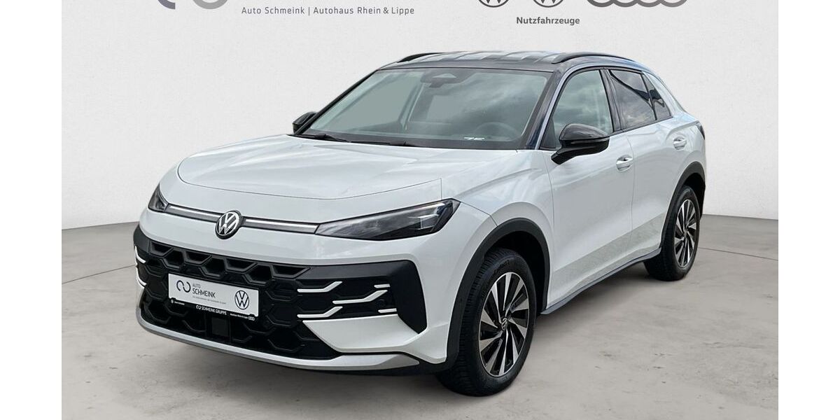 VW T-Roc 4.900 km 35.880 &euro; Wesel 46483