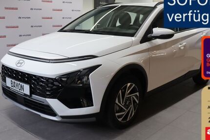 Hyundai BAYON 5.000 km 23.320 &euro; Schweinfurt 97424