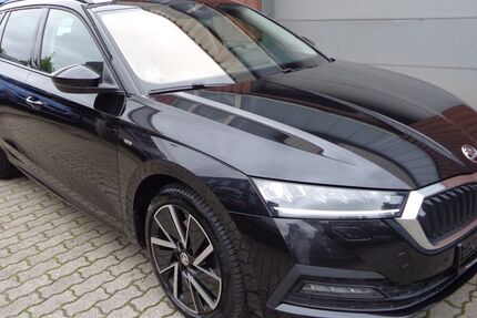 Skoda Octavia 155.854 km 15.950 &euro; Hamburg 22399