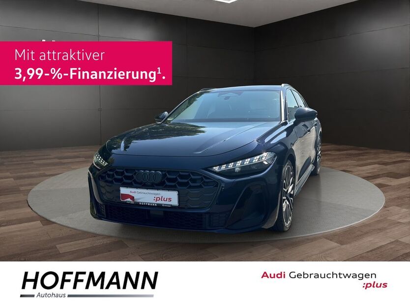 Audi A5 18.998 km 53.550 € Arnsberg 59823