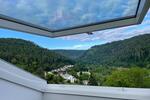 Dachgeschoßwohnung Bad Liebenzell - 1.5 Zimmer, 54 m&sup2;, 115.000&euro; | Angebot:26942472