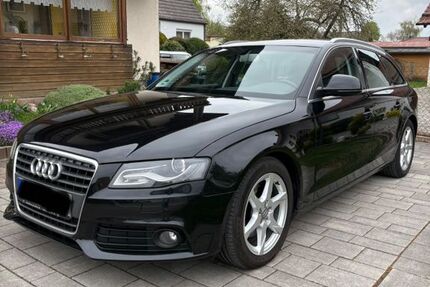 Audi A4 191.200 km 4.649 &euro; Manching 85077