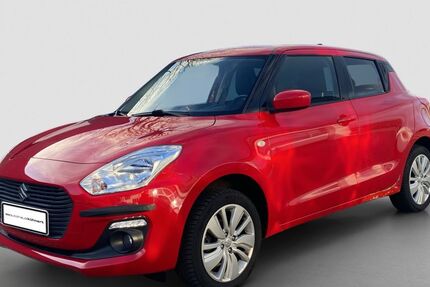 Suzuki Swift 67.708 km 12.765 € Hilmersdorf 09429