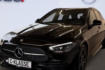 Mercedes C 220