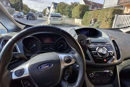 Ford C-Max 164.100 km 5.100 € Nürnberg 90469