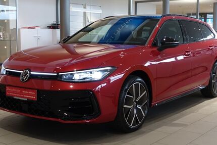 VW Passat 1.200 km 59.450 € Weißenburg 91781
