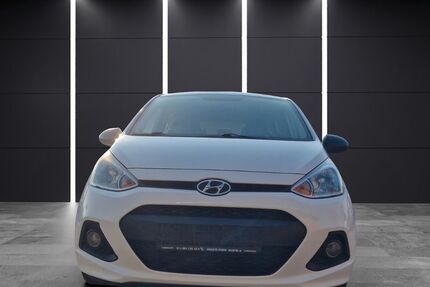 Hyundai i10 155.000 km 4.790 &euro; Peine 31226