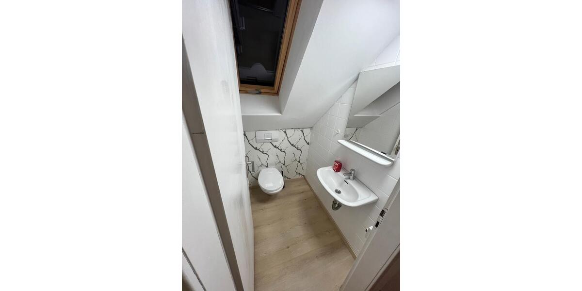 Dachgeschoßwohnung Nottuln - 3 Zimmer, 80 m&sup2;, 850&euro; | Angebot:25844804