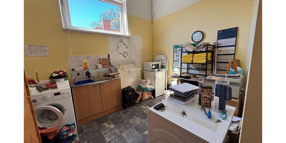 Gewerbeobjekt Weyhe Leeste - 2 Zimmer, 500&euro; | Angebot:26683961