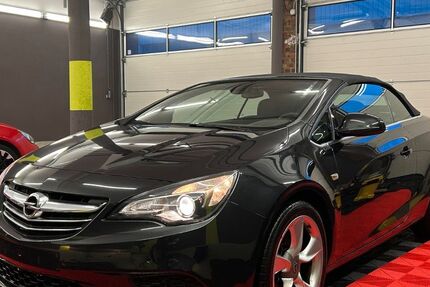 Opel Cascada 130.000 km 10.989 &euro; Remscheid 42859