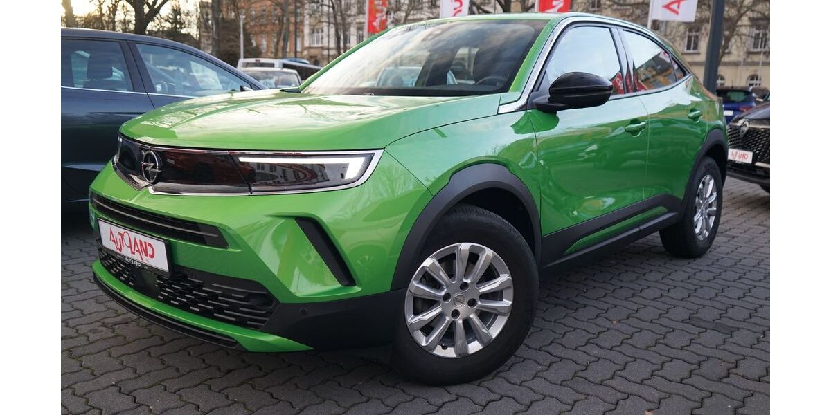 Opel Mokka 33.174 km 18.990 € Chemnitz 09113