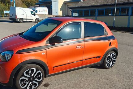 Renault Twingo 63.900 km 9.200 &euro; Kall 53925