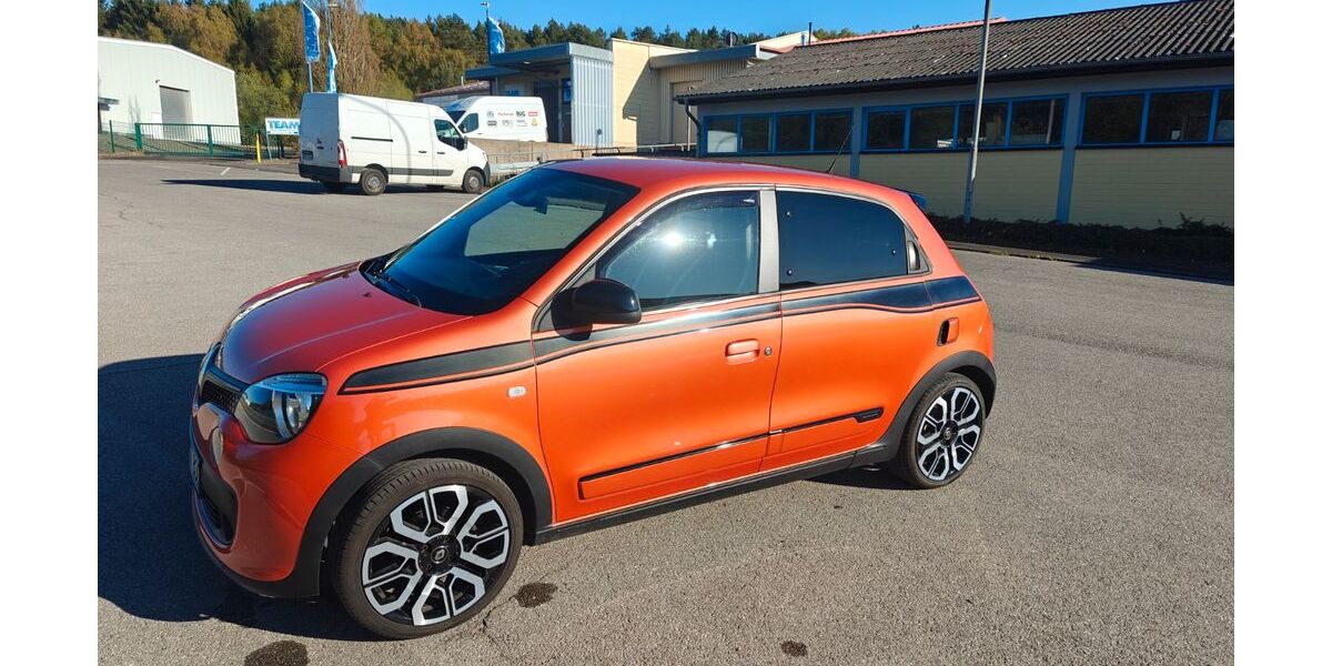 Renault Twingo 63.900 km 9.200 &euro; Kall 53925
