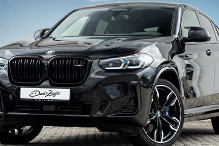 BMW X4 M40 25.490 km 62.990 &euro; Augsburg 86199