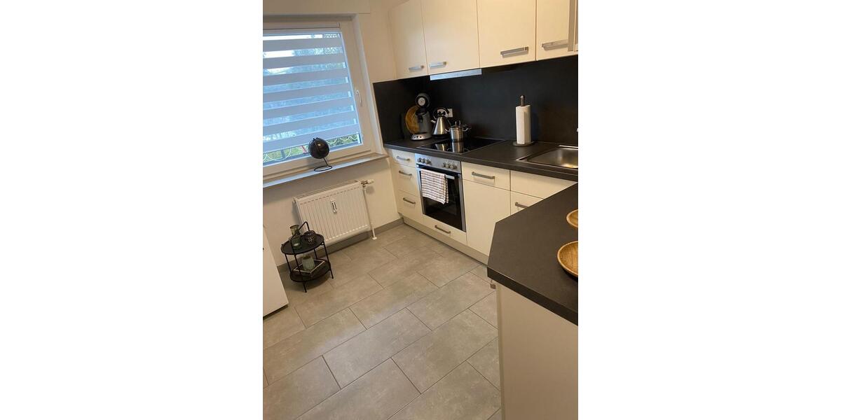 Erdgeschoßwohnung Albstadt - 2 Zimmer, 55 m&sup2;, 610&euro; | Angebot:25987977