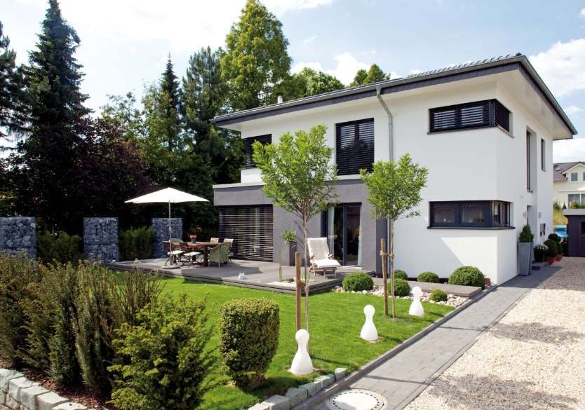 Haus zum Kaufen in Winhöring 889.950 € 120 m²