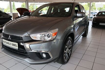 Mitsubishi ASX 37.400 km 14.300 &euro; Wiesbaden 65199