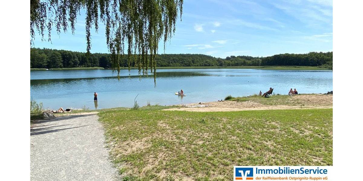 Grundstück Rheinsberg Dorf Zechlin - 360.800&euro; | Angebot:25983399