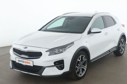 Kia XCeed 51.217 km 15.560 € Dresden 01187