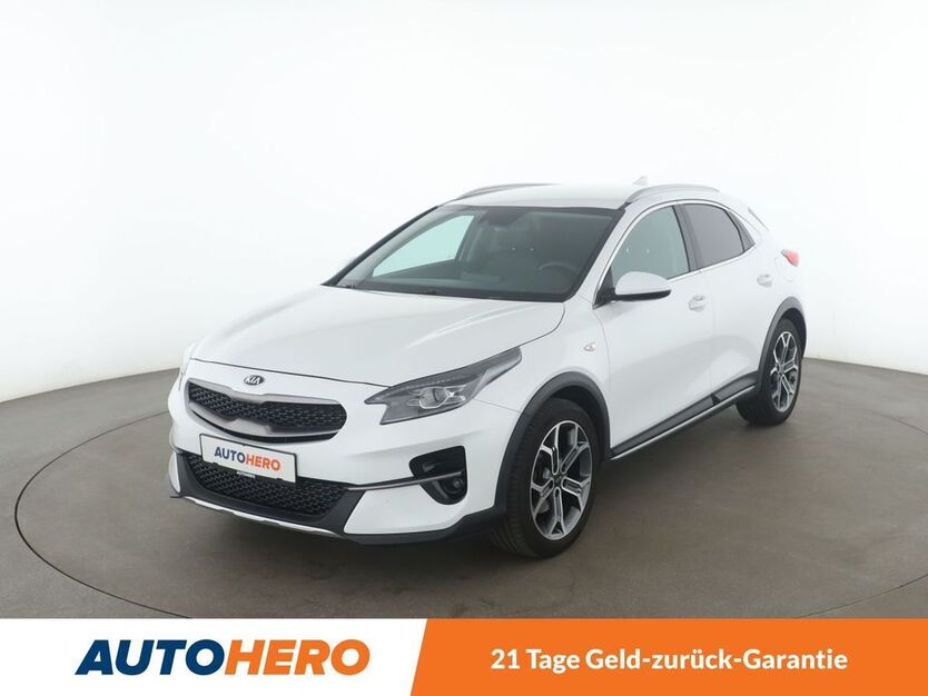 Kia XCeed 51.217 km 16.770 € Dresden 01187