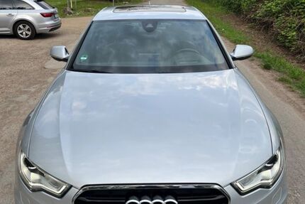 Audi A6 146.000 km 20.500 &euro; Frankenthal 67227