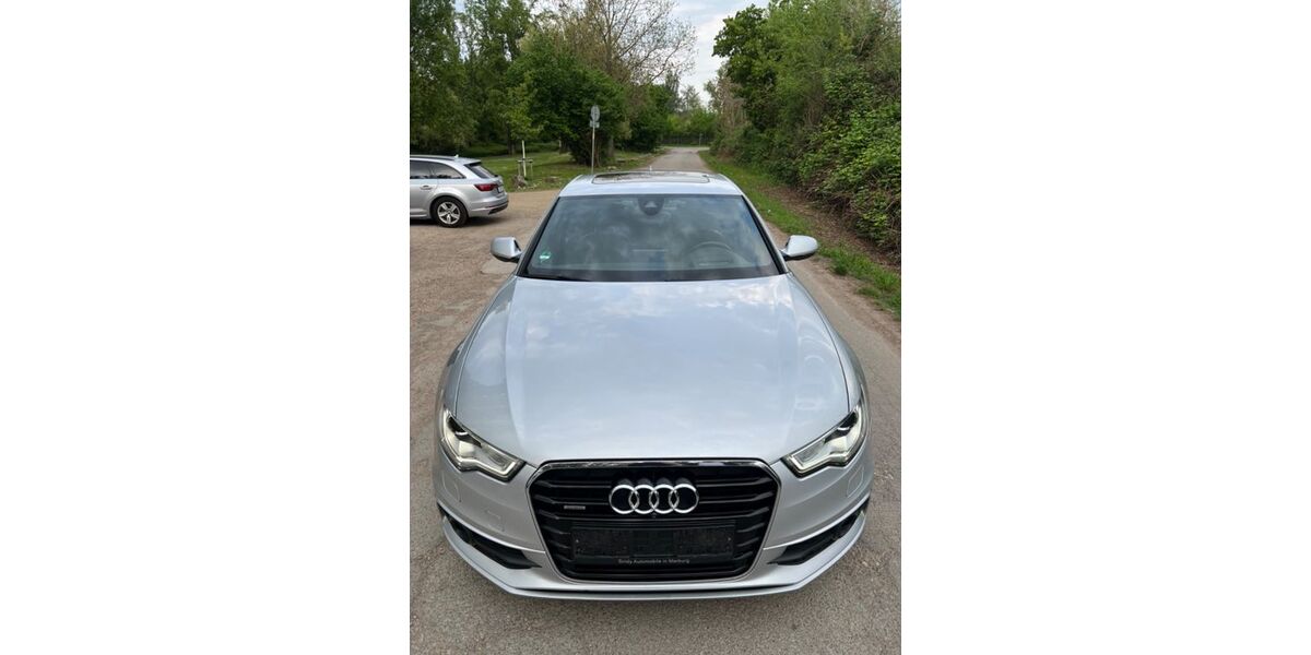 Audi A6 146.000 km 20.500 &euro; Frankenthal 67227