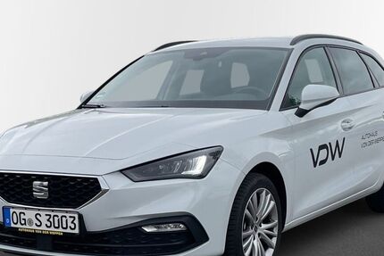 Seat Leon 20.000 km 21.750 &euro; Heilbronn 74076