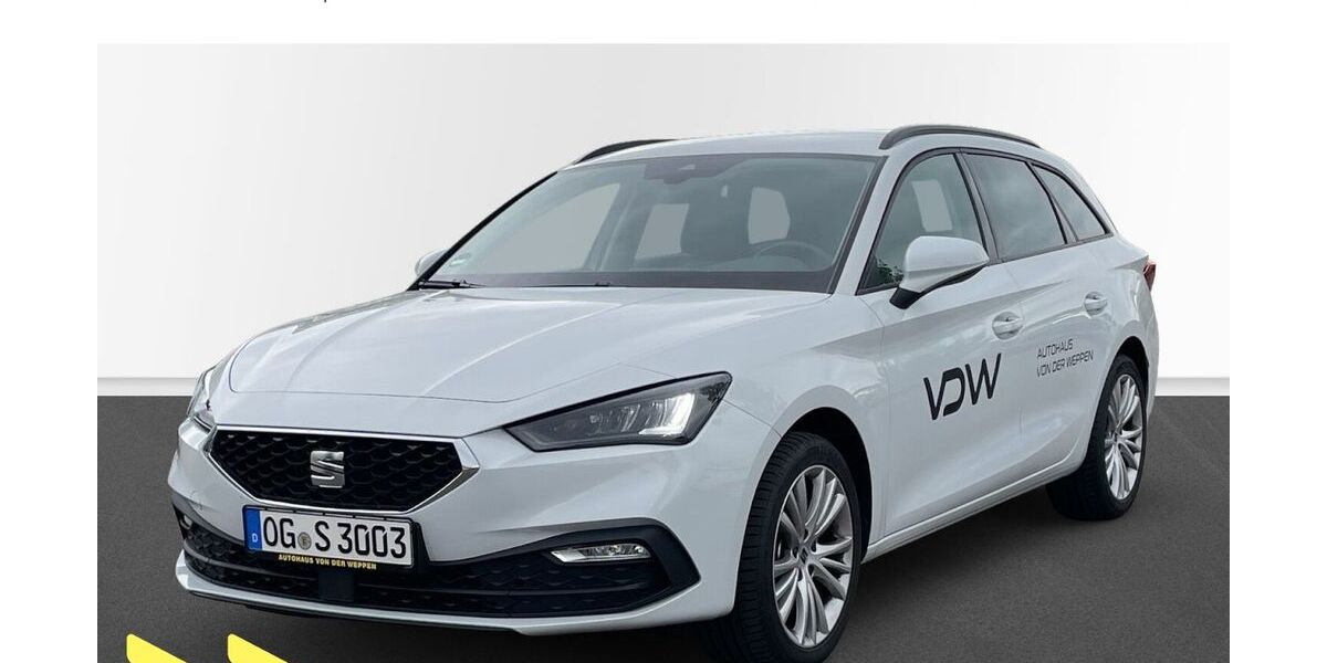 Seat Leon 20.000 km 21.750 &euro; Heilbronn 74076