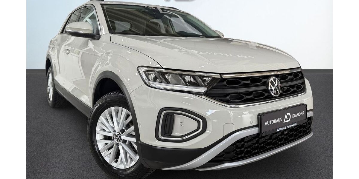 VW T-Roc 2.980 km 30.990 &euro; Diemelstadt 34474