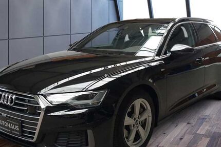Audi A6 55.190 km 38.390 &euro; Bad Salzuflen 32105