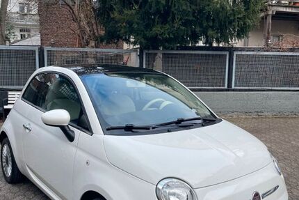 Fiat 500 131.600 km 4.700 &euro; Düsseldorf 40627