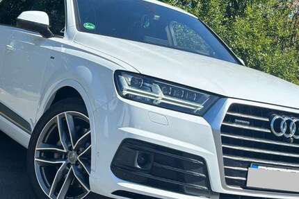 Audi Q7 173.200 km 33.950 € Nastätten 56355