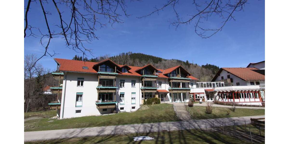 Etagenwohnung Weitnau Seltmans - 2 Zimmer, 47 m&sup2;, 248&euro; | Angebot:26855733