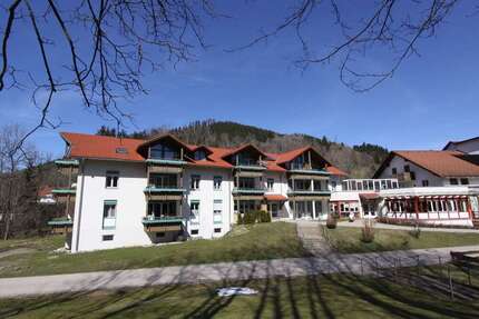Wohnung Weitnau Seltmans - 2 Zimmer, 47 m&sup2;, 248&euro; | Angebot:26855733