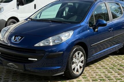 Peugeot 207 107.800 km 3.250 &euro; Berlin 13088