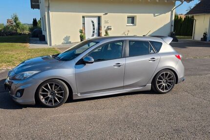 Mazda 3 193.344 km 9.990 &euro; Salem 88682