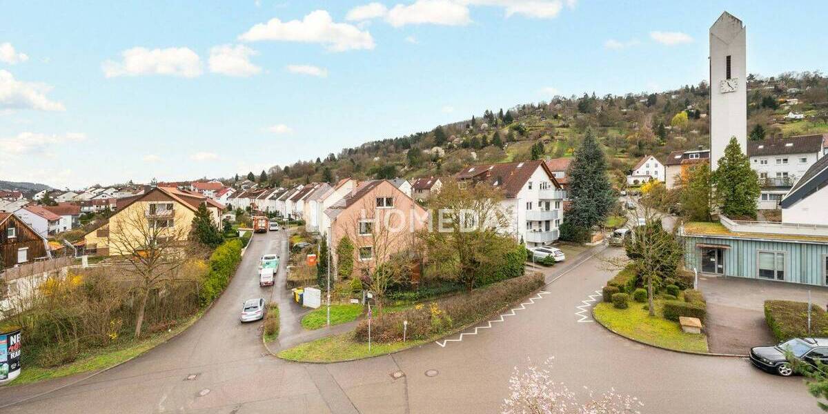 Etagenwohnung Remshalden Grunbach - 4 Zimmer, 113 m&sup2;, 445.000&euro; | Angebot:26673459