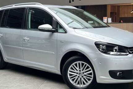 VW Touran 160.400 km 9.000 &euro; Cadolzburg 90556