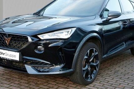 Cupra Formentor 23.900 km 29.450 &euro; Meckenheim / Bonn 53340