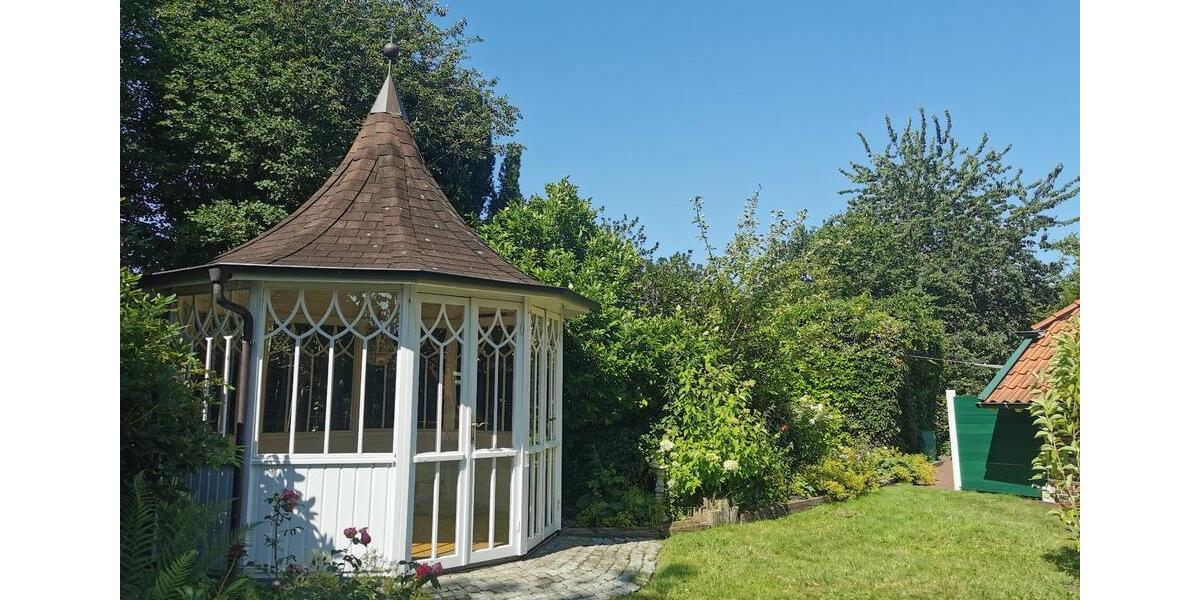 Einfamilienhaus Westerholt - 4 Zimmer, 121 m&sup2;, 395.000&euro; | Angebot:27143098