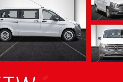 Mercedes-Benz Vito 116.659 km 28.999 &euro; Hildesheim 31137