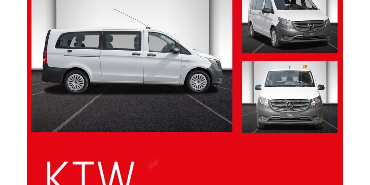 Mercedes-Benz Vito 116.659 km 28.999 &euro; Hildesheim 31137