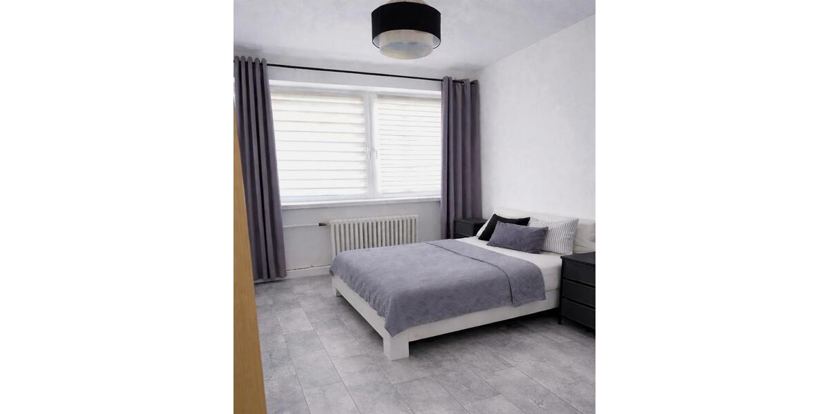 Erdgeschoßwohnung Nettetal - 2 Zimmer, 52 m&sup2;, 135.000&euro; | Angebot:24364498